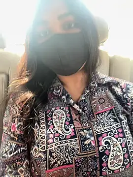 Lisa afreen online show from February 1, 8:13 am