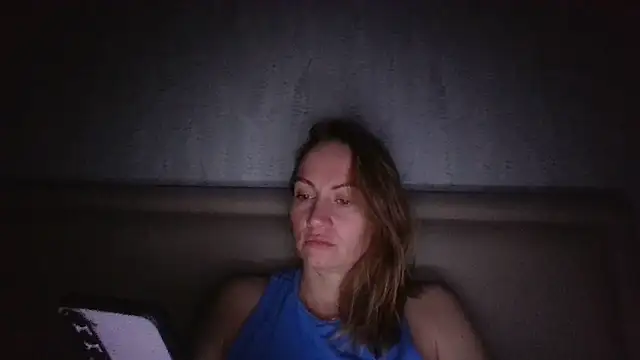 Thavione online show from April 17, 10:13 pm