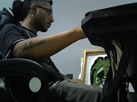 Astro Game online show from October 11, 9:08 am