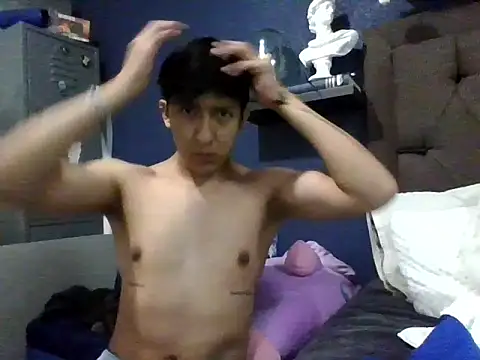 sad fucking boy online show from September 27, 5:12 am