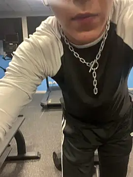 sad fucking boy online show from October 22, 5:41 am