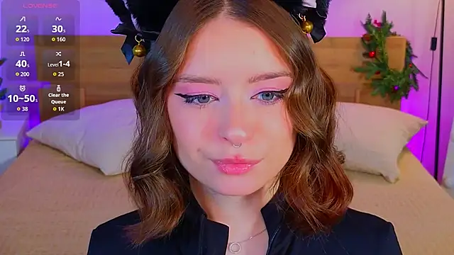  Amelia Shine  online show from November 20, 12:33 am