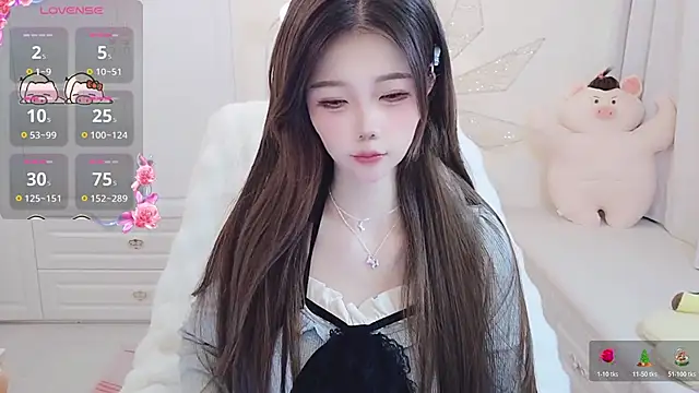 Coco-Di online show from November 15, 12:19 am