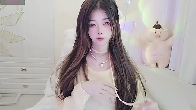 Coco-Di online show from December 15, 2:38 am