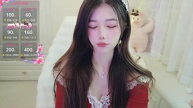 Coco-Di online show from March 26, 2:50 am