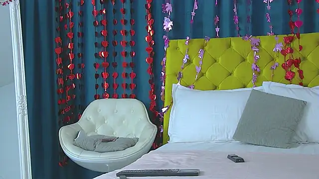 RubyHills online show from February 11, 4:50 am