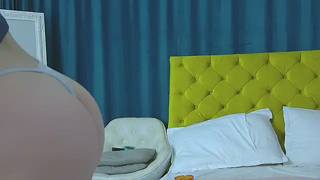 RubyHills online show from March 3, 5:13 am