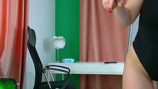 RubyHills online show from March 27, 5:13 am