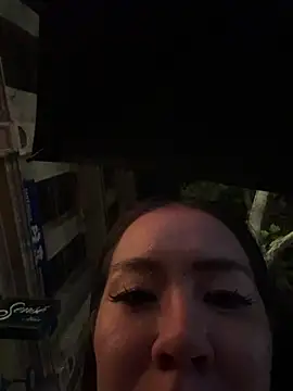 blueburrypie online show from January 9, 11:57 am