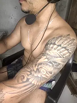 gtzmoreno online show from February 13, 6:31 am