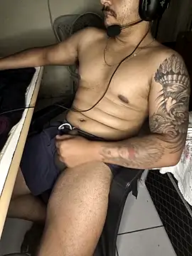 gtzmoreno online show from March 10, 6:18 am