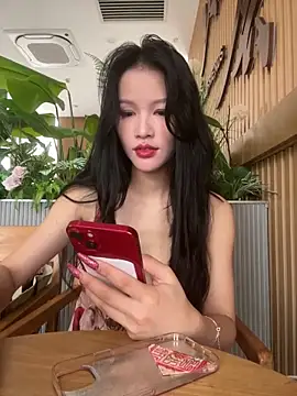 sharony x online show from April 14, 9:26 am