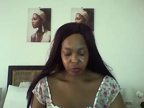 Blacksashaxx online show from October 17, 7:55 am