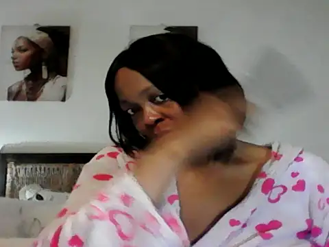 Blacksashaxx online show from November 26, 5:41 am