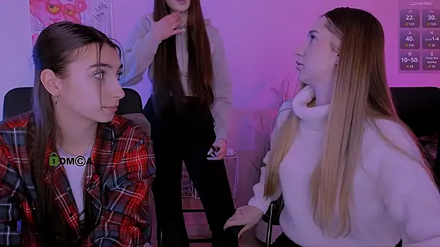 leslie bird online show from January 19, 9:46 am