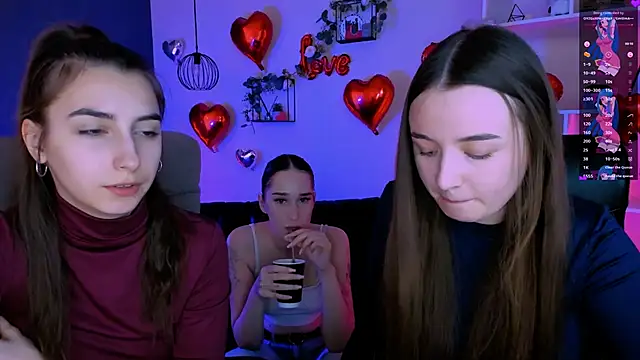 leslie bird online show from March 10, 9:58 am