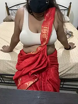 prernasingh2025 online show from October 5, 5:50 am