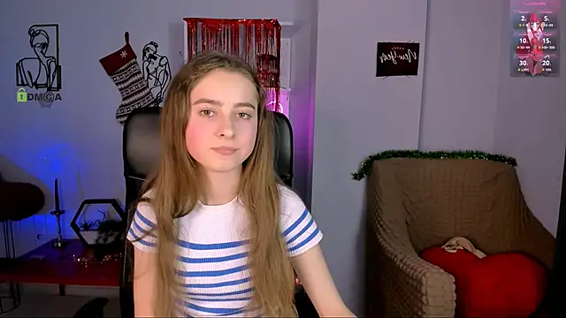 rebecca smile online show from January 8, 2:52 pm