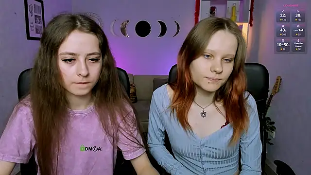 rebecca smile online show from April 3, 5:49 am