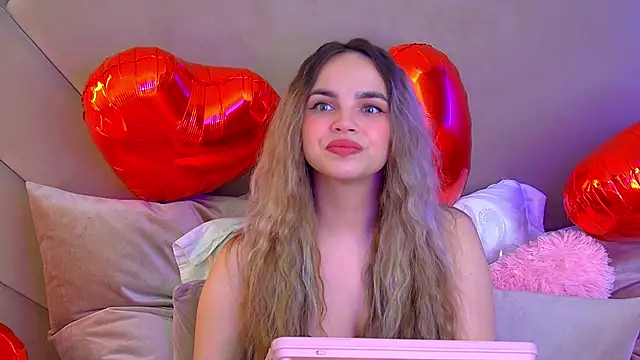 AnitaVenture online show from October 12, 4:44 am