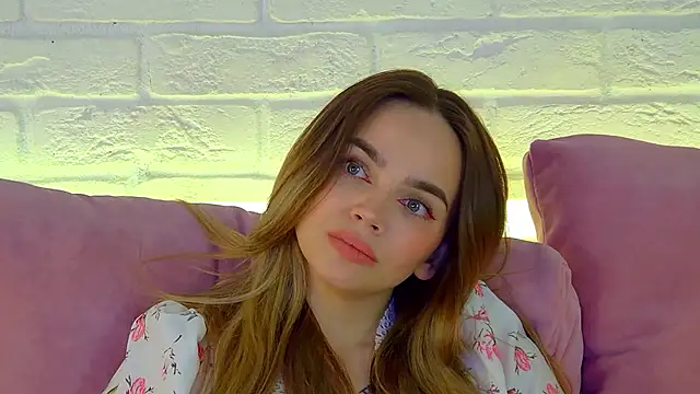 Snapshot of AnitaVenture chatting on February 20, 6:26 am AnitaVenture online show from February 20, 6:26 am