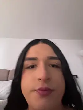 Dania Oconor online show from November 9, 3:54 pm