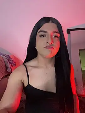 Dania Oconor online show from January 14, 12:05 am