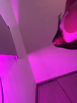 Dania Oconor online show from January 31, 10:08 pm