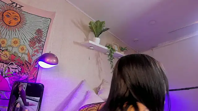 Violeta dh online show from October 10, 12:15 pm