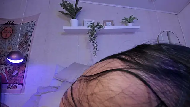 Violeta dh online show from February 12, 12:11 pm