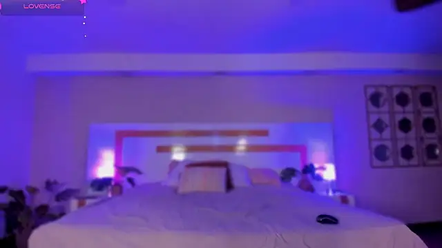 Violeta dh online show from February 24, 12:03 pm