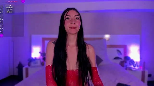 Violeta dh online show from March 6, 12:12 pm