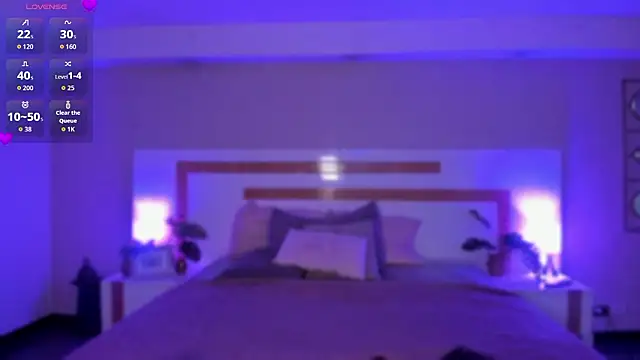 Violeta dh online show from March 17, 11:02 am