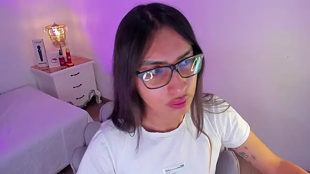 cherrylady 02 online show from October 23, 1:10 pm