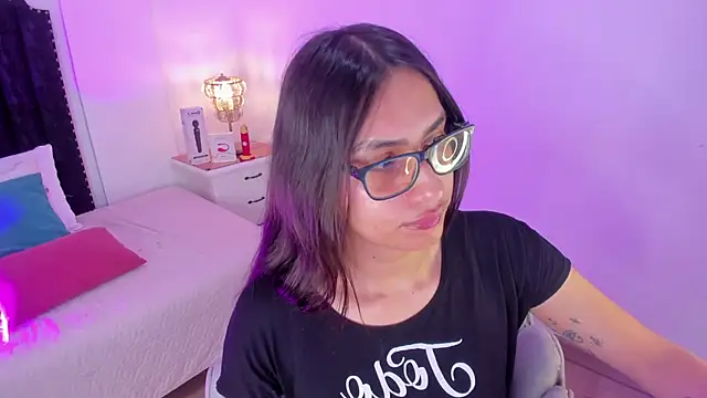 cherrylady 02 online show from October 28, 12:52 pm