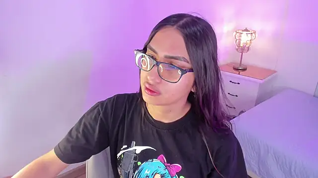 cherrylady 02 online show from November 26, 1:12 pm