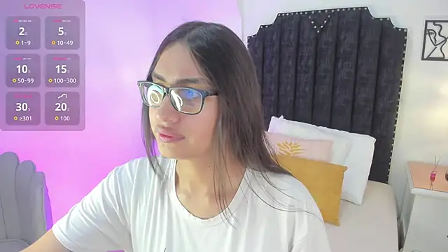 cherrylady 02 online show from January 16, 11:58 am