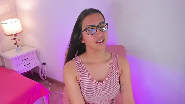 cherrylady 02 online show from February 14, 1:19 pm