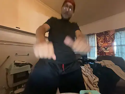 ThrowedWorldWide online show from February 11, 8:25 pm