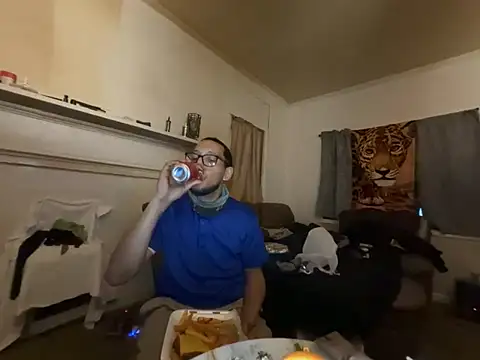 ThrowedWorldWide online show from February 15, 12:18 am