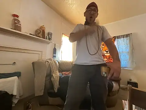 ThrowedWorldWide online show from February 16, 3:41 pm