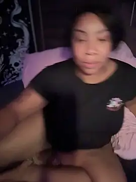 NeliaHexxen online show from November 5, 7:36 pm