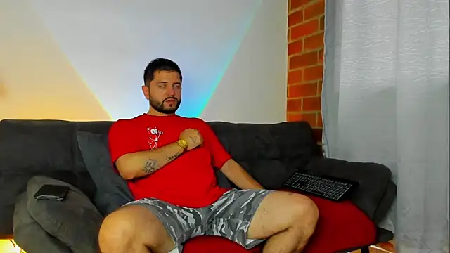 TomSloam online show from October 22, 3:45 pm