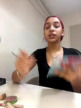 theladymonserrateshow online show from November 21, 12:04 pm