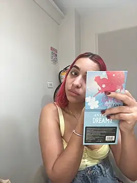 theladymonserrateshow online show from November 27, 12:18 pm