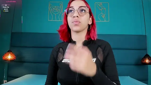 theladymonserrateshow online show from April 21, 12:22 pm