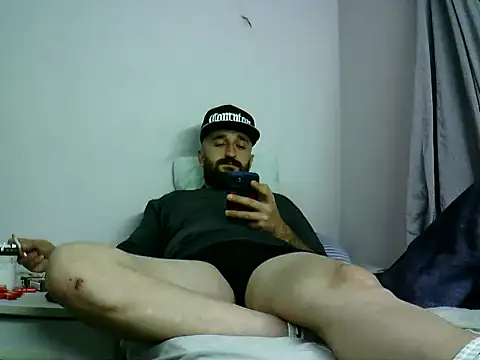 krerem online show from November 25, 4:07 pm