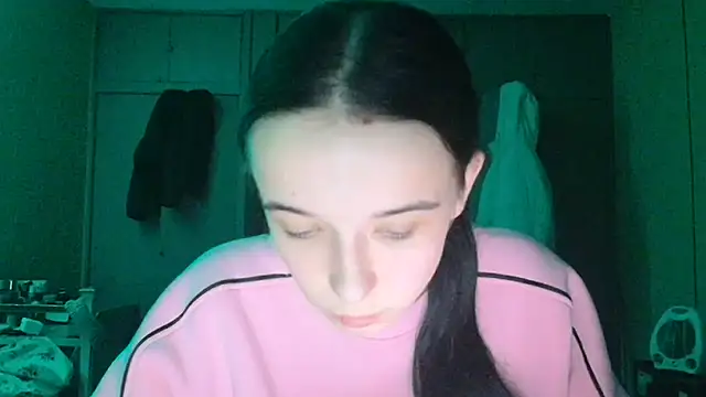 Emilia Light online show from November 30, 3:49 pm