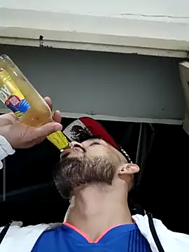 kingbickcockDn online show from October 15, 2:55 am