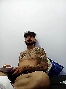 kingbickcockDn online show from November 18, 3:45 am